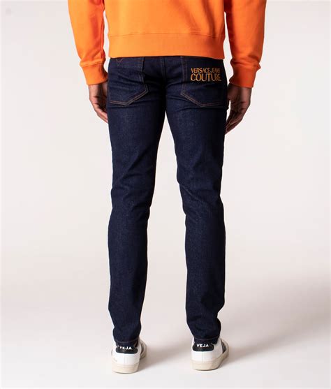 versace collection mens jeans authentic|Versace Jeans couture official site.